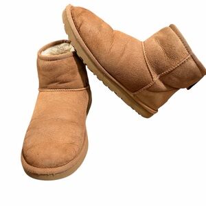 Ugg Classic Mini II Boot